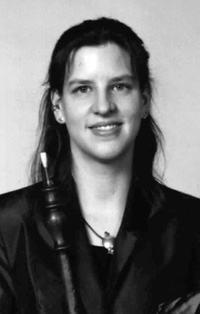 Julia Belitz, Oboe, Blockflöte